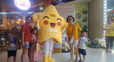 Tổng hợp các sự kiện diễn ra trong tháng 10 tại iGEM LEANRING